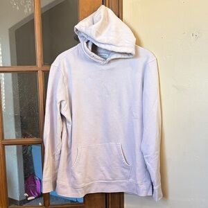 Pacsun light purple hoodie! Large